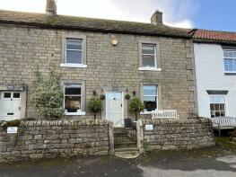 Woodbine House, Cotherstone DL12 9PE