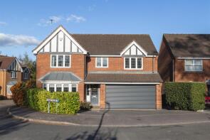 31, Buttercup Avenue, Swadlincote DE12 7RR