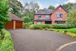 8, The Spinney, Mansfield NG18 4TH