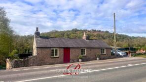 Ddol Afon, Afonwen CH7 5UB