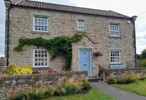 Saxon House, Main Street, Harome, York YO62 5JF