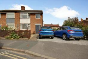 63, Cherry Garth, Beverley HU17 0EP
