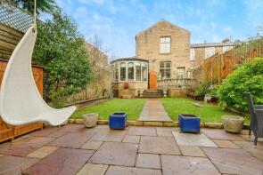7, Sharp Street, Nelson BB9 6EQ
