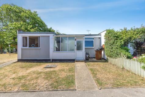 Kyetop Walk, Parkwood, Rainham