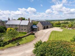 Higher Farm Cottage, Gunnings Lane, Upton Noble, Shepton Mallet BA4 6AR