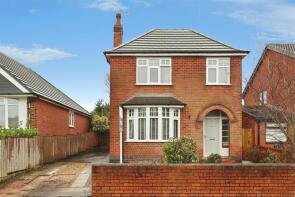 40, Cromford Avenue, Mansfield NG18 5DP