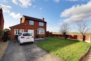 9, Paddock Lane, West Butterwick DN17 3JJ