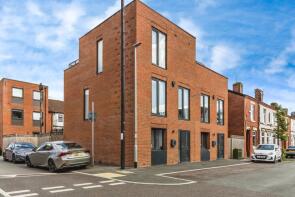 34, Nansen Street, Salford M6 5QH