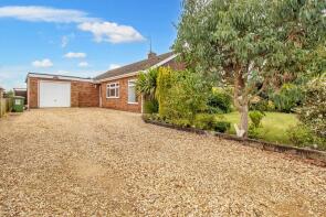 Rowsley, Station Road, King's Lynn PE32 1NR