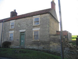 Ryedale View, Main Street, Appleton Le Street, Malton YO17 6PG