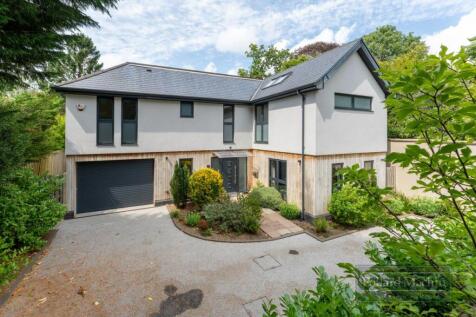 Stede Close, Sanderstead
