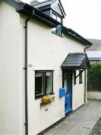 1, Glanfelin, Abercegir, Machynlleth SY20 8NR