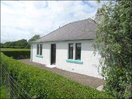 1, Rigg Cottage, U169a From U167a To Kirtle Grange, Rigg, Gretna DG16 5HA