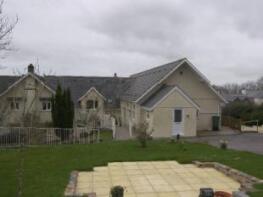3, The Laurels, St. Anns Chapel, St Anns Chapel PL18 9PJ