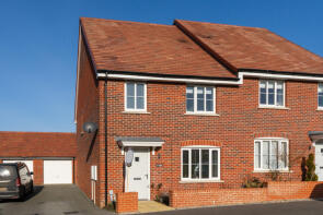 1, Rochester Avenue, Sawbridgeworth CM21 0FN