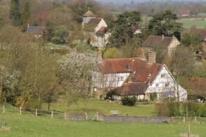Clayton Court Farmhouse, Underhill Lane, Hassocks BN6 9PJ