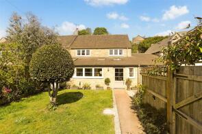 2, The Broadway, Oakridge Lynch, Stroud GL6 7NX