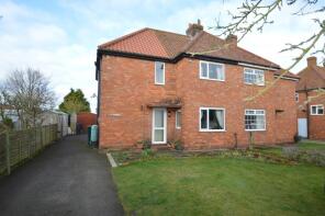 1, West View, Main Street, West Knapton, Malton YO17 8JD