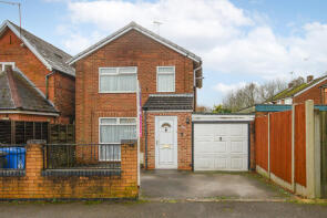 39, Trowels Lane, Derby DE22 3LT