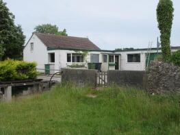 Pencae, Road Past Tyddyn Fadog And Bryn Goleu To Point Near Ty Hidl, Mynydd Mechell, Amlwch LL68 0TN