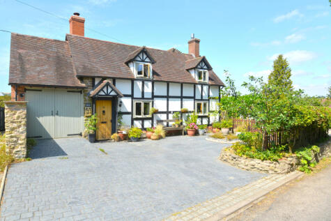Rushbury, SY6 7EB