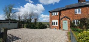 4, Becket Barn Farm Cottages, Beckett Road, Romney Marsh TN29 9RZ