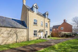 11, Bridge Mead, Ebley, Stroud GL5 4BP