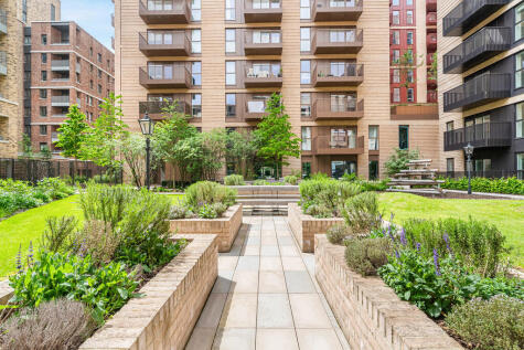 Azure House, Hornsey