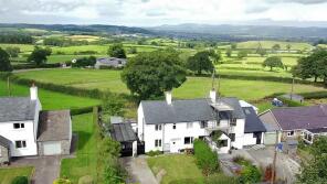 3, Maes Y Groes, Pen Y Groes To Llewesog Lodge, Prion, Denbigh LL16 4SA