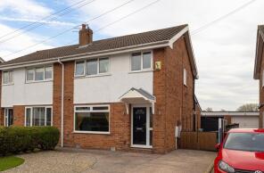 20, Keats Lane, Wincham, Northwich CW9 6PP