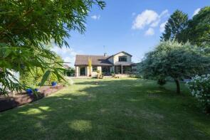 23, New Cross, Sherborne DT9 6EJ
