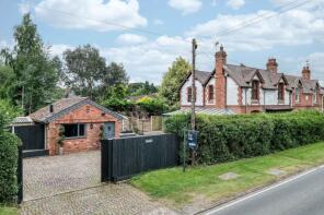 Glenfield, Broad Lane, Solihull B94 5HR