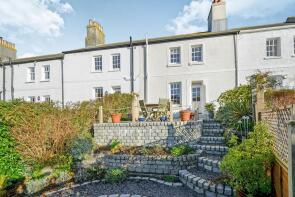 5, Coastguards Terrace, Road From Portloe To The Yard, Truro TR2 5RQ