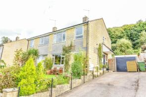 10, Highlands Drive, Dursley GL11 6DX