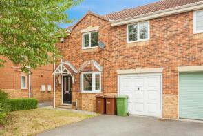 11, Hammerton Farm Avenue, Ryhill, Wakefield WF4 2QZ