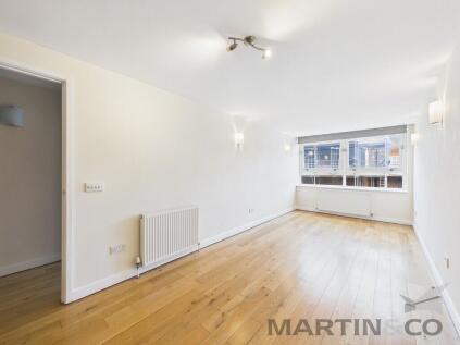 Forrester House, St Peters Street, St Albans