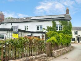 School Cottage, Cadeleigh EX16 8HP