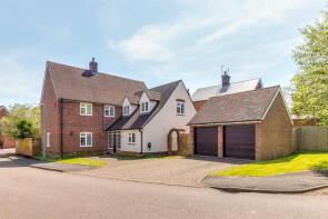 14, Gosmore Ley Close, Gosmore SG4 7QJ