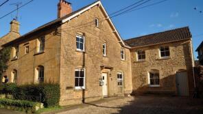 Clarens, Rectory Lane, Norton Sub Hamdon, Stoke-sub-hamdon TA14 6SP
