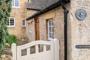 Cranmer Cottage, 400582 Lower Swell To Upper Swell, Cheltenham GL54 1LG
