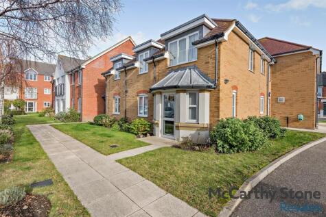 Thwaytes Court, Minster Drive, Herne Bay, Kent, CT6 8BF
