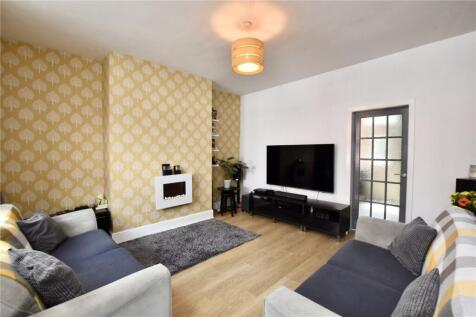 Newall Street, Littleborough, Greater Manchester, OL15