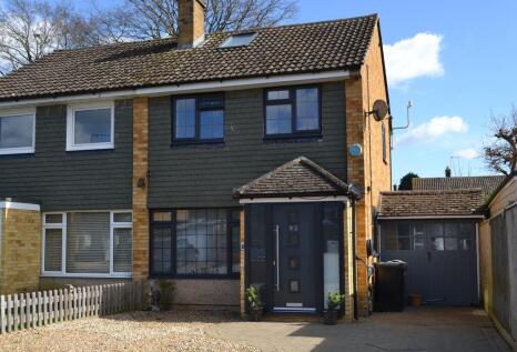 North Tonbridge