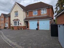 21, Lavender Drive, Southminster CM0 7RQ
