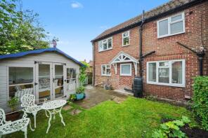 4, Woodhill Cottages, Reas Lane, York YO51 9QD