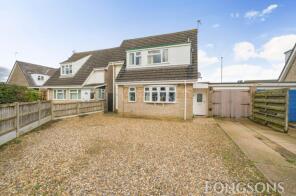 7, Oulton Close, Swaffham PE37 7SG