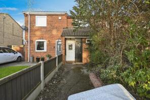 57, Luccombe Drive, Derby DE24 0XD
