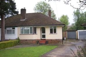 9, Wordsworth Close, Pound Hill, Crawley RH10 3BL