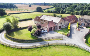 The Granary, Wall Close Farm, Claro House To Holly Bank Farm, Knaresborough HG5 0SD