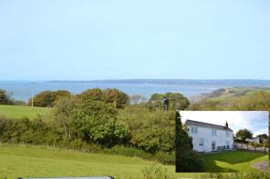 Sea View Cottage, Road Southeast From Northway House, Bideford EX39 5EA